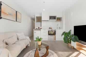 331/72 Nelson Street, Auckland Central