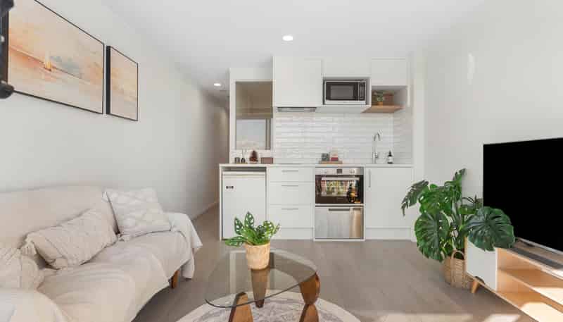 331/72 Nelson Street, Auckland Central