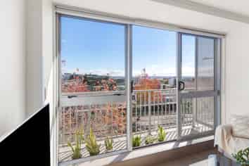 331/72 Nelson Street, Auckland Central