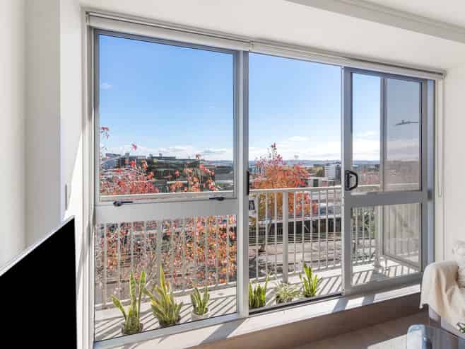 331/72 Nelson Street, Auckland Central