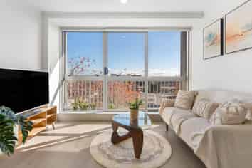 331/72 Nelson Street, Auckland Central