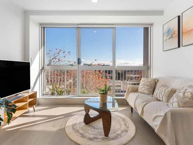 331/72 Nelson Street, Auckland Central