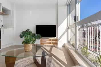 331/72 Nelson Street, Auckland Central