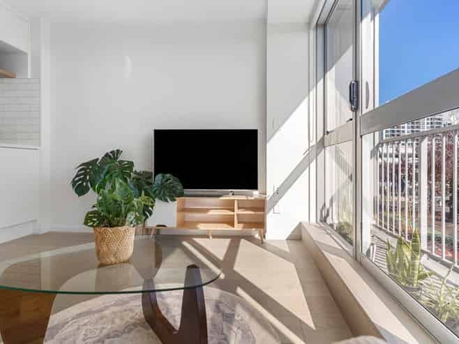331/72 Nelson Street, Auckland Central