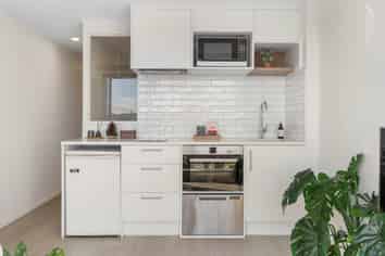 331/72 Nelson Street, Auckland Central