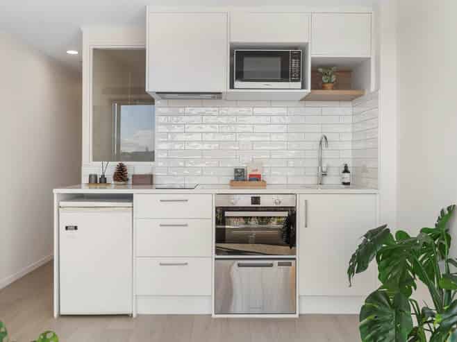 331/72 Nelson Street, Auckland Central