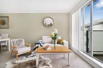 1505/207 Federal Street, Auckland Central
