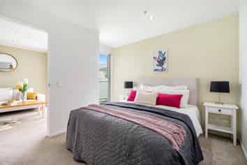 1505/207 Federal Street, Auckland Central