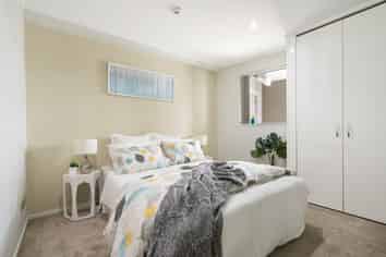 1505/207 Federal Street, Auckland Central