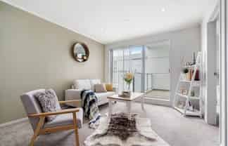 1505/207 Federal Street, Auckland Central