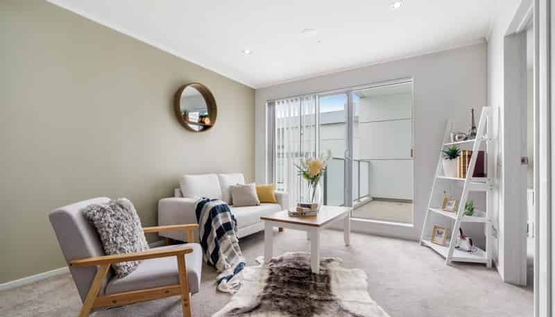 1505/207 Federal Street, Auckland Central