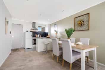 1505/207 Federal Street, Auckland Central