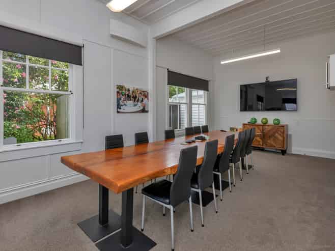 Entry-Level Investment $45,000 p.a. Return
