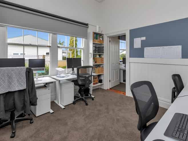 Entry-Level Investment $45,000 p.a. Return