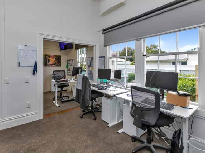 Entry-Level Investment $45,000 p.a. Return
