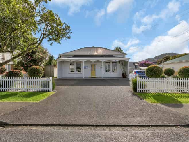 Entry-Level Investment $45,000 p.a. Return