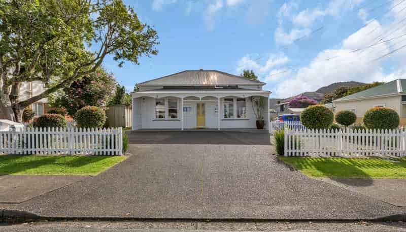 3 Grey Street, Regent