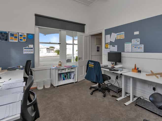 Entry-Level Investment $45,000 p.a. Return