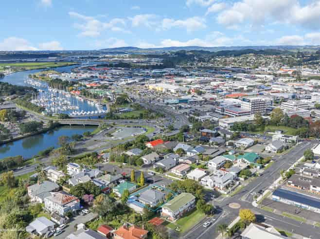 Entry-Level Investment $45,000 p.a. Return