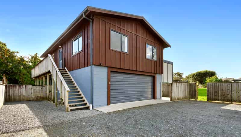 3 Taita Drive, Boulcott
