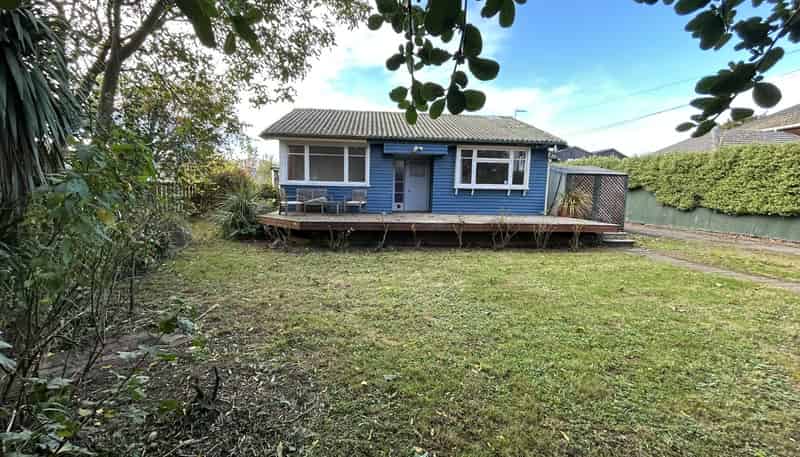 52 Ollivier's Road, Phillipstown