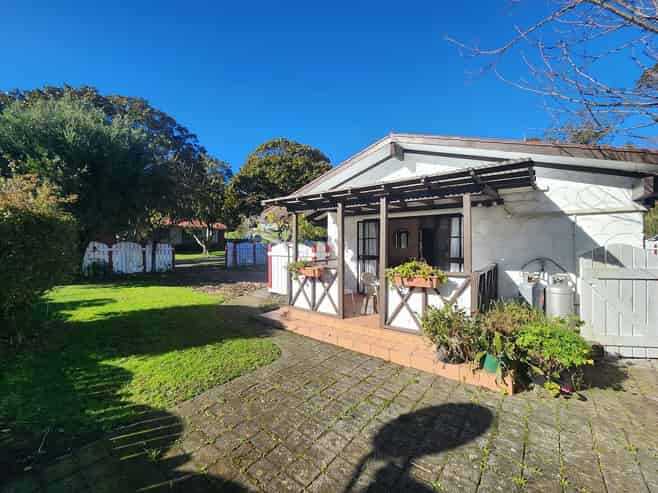 2 Heatherlea Street, Outer Kaiti