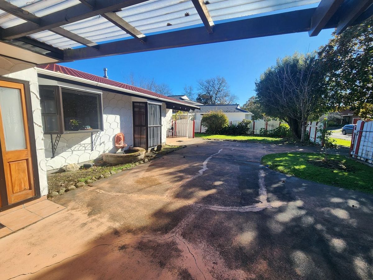 Charming 3BR Home in Outer Kaiti! - Widok 4