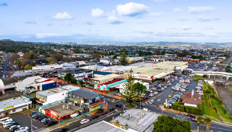 29 Station Road, Manurewa