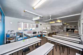 High-Yield Corner Site Investment