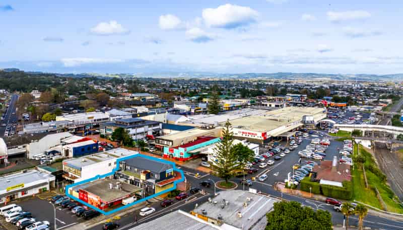 29 Station Road, Manurewa