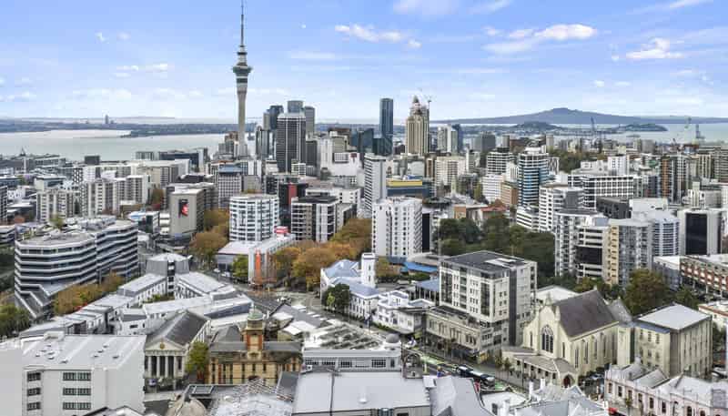 G06/70 Pitt Street, Auckland Central