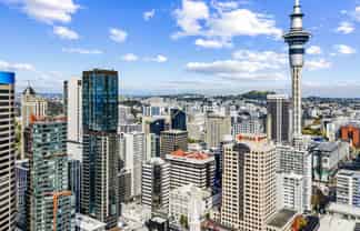 CBD fully leased investment