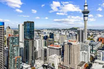 CBD fully leased investment