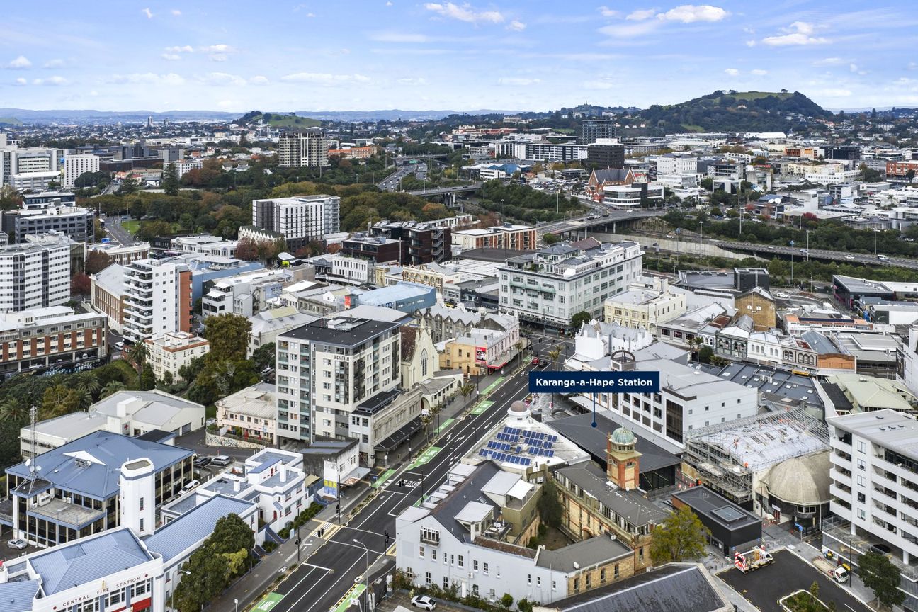 Investment opposite new CRL Station - Vista 3