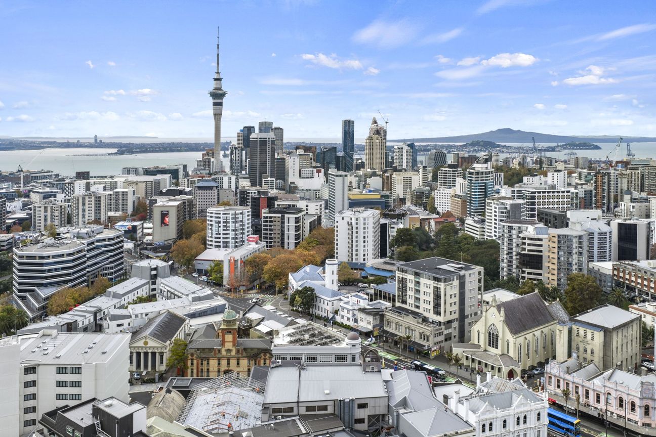 Investment opposite new CRL Station - Vista 2
