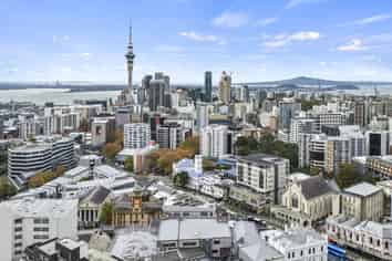Investment opposite new CRL Station