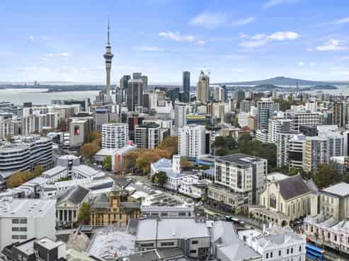Investment opposite new CRL Station