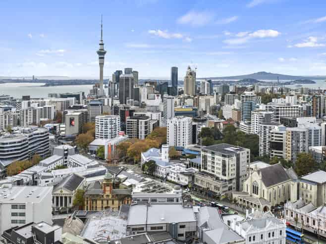 Investment opposite new CRL Station