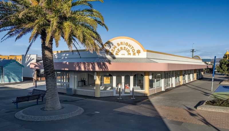 35 Brighton Mall, New Brighton