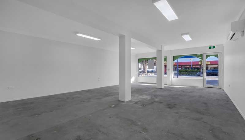 35 Brighton Mall, New Brighton