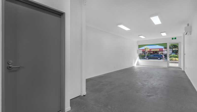 35 Brighton Mall, New Brighton