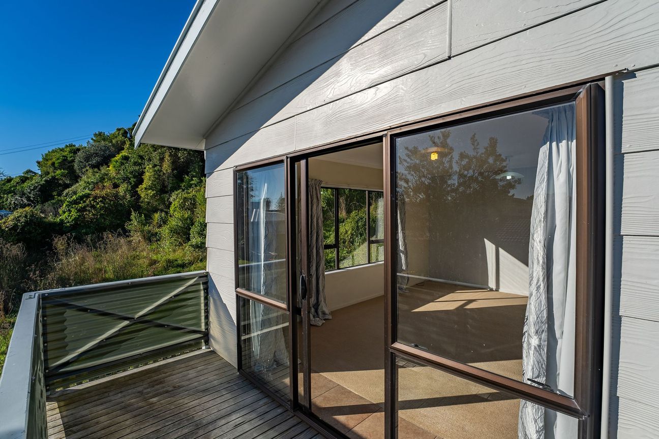 Central, sunny, serene and close to the beach! - Więcej