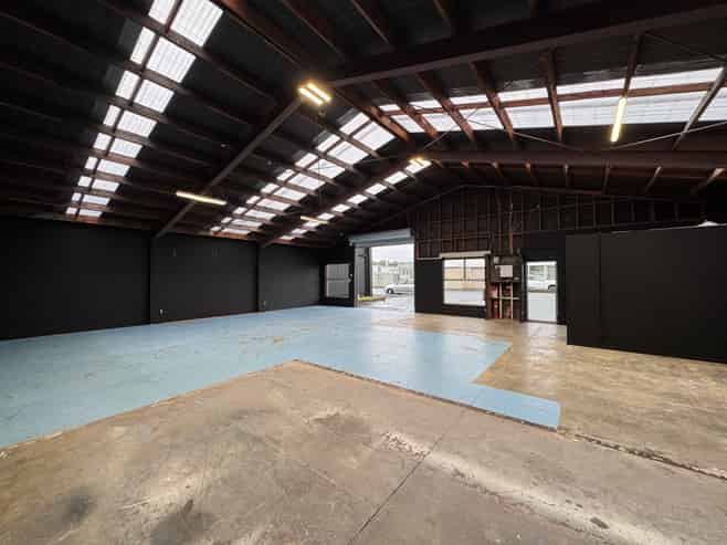 Stand-Alone & Affordable Industrial For Lease 