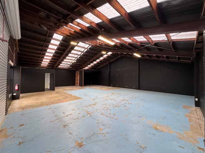 Stand-Alone & Affordable Industrial For Lease 