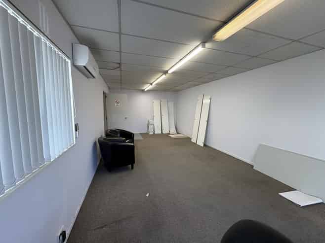 Practical & Well-Priced Industrial Premises