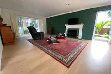 Northland - Address withheld