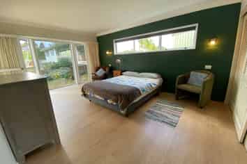 Northland - Address withheld