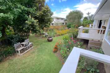 Northland - Address withheld