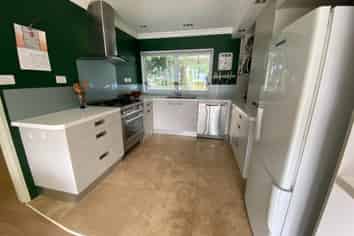 Northland - Address withheld