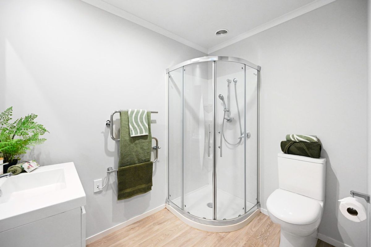Tasteful & Modern Unit - Walking Distance to CBD - Mehr